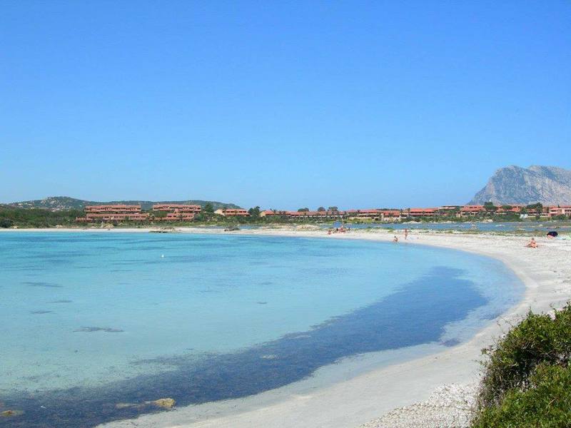 Spiaggia Capo Coda Cavallo